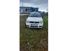 Sahibinden Fiat Albea 1.3 Multijet Active 2006 Model