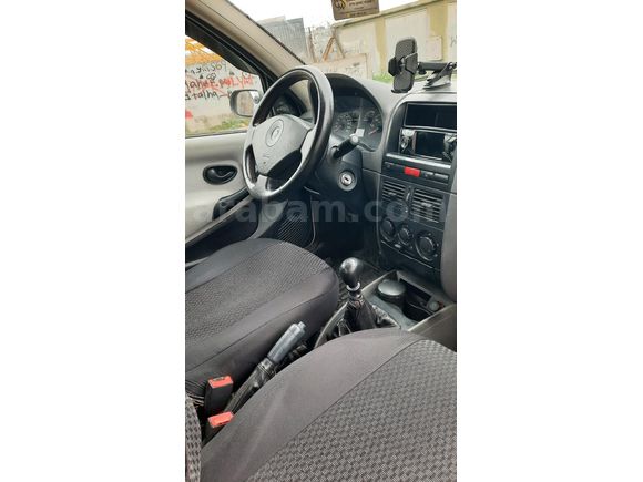Sahibinden Fiat Albea 1.3 Multijet Active 2006 Model