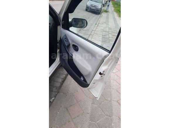 Sahibinden Fiat Albea 1.3 Multijet Active 2006 Model
