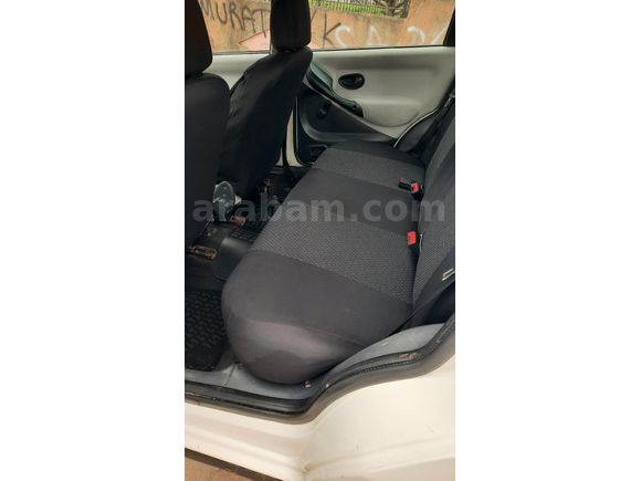 Sahibinden Fiat Albea 1.3 Multijet Active 2006 Model
