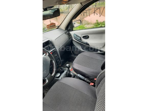 Sahibinden Fiat Albea 1.3 Multijet Active 2006 Model