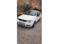 Sahibinden Fiat Albea 1.3 Multijet Active 2006 Model