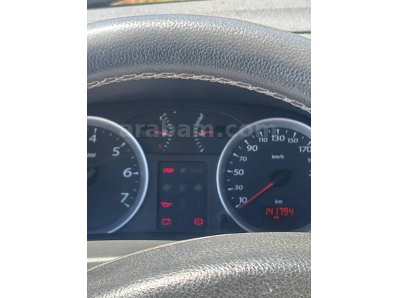 Sahibinden Renault Symbol 1.2 Expression Plus 2010 Model Tekirdağ