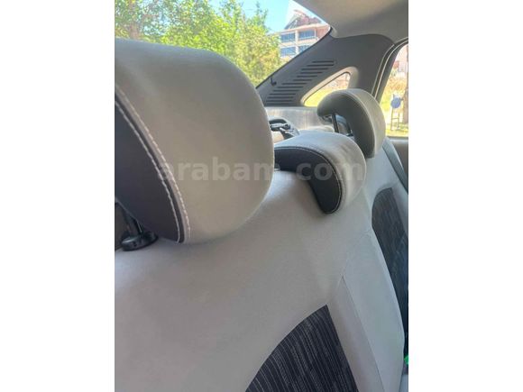 Sahibinden Renault Symbol 1.2 Expression Plus 2010 Model Tekirdağ