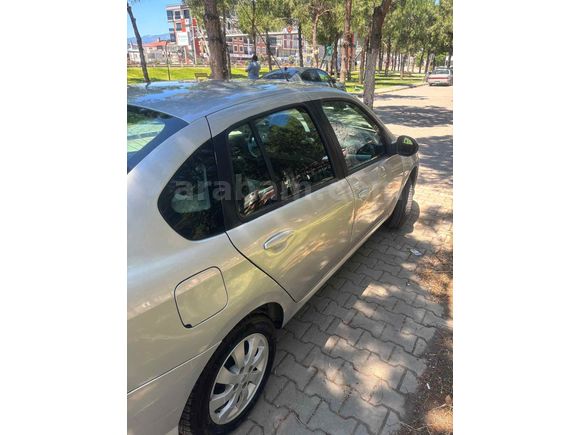 Sahibinden Renault Symbol 1.2 Expression Plus 2010 Model Tekirdağ