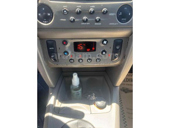 Sahibinden Renault Symbol 1.2 Expression Plus 2010 Model Tekirdağ