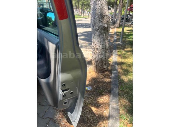 Sahibinden Renault Symbol 1.2 Expression Plus 2010 Model Tekirdağ