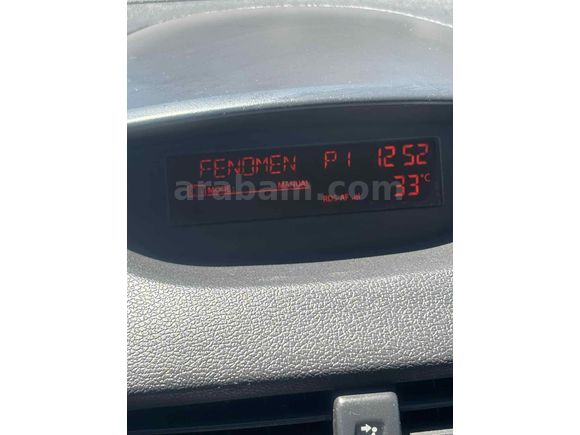 Sahibinden Renault Symbol 1.2 Expression Plus 2010 Model Tekirdağ