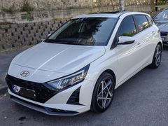 i20 otomatik Elite 2024 Model