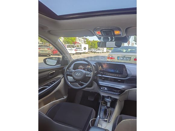 i20 otomatik Elite 2024 Model