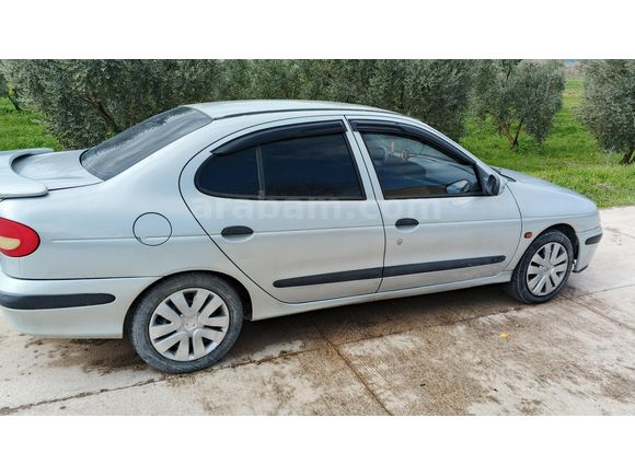 Sahibinden Renault Megane 1.6 RTE 2000 Model