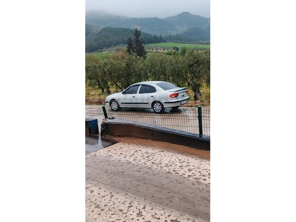 Sahibinden Renault Megane 1.6 RTE 2000 Model