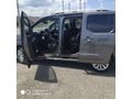 Sahibinden Opel Combo 1.5 CDTI Ultimate 2021 Model Trabzon 43.000 km gri
