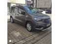 Sahibinden Opel Combo 1.5 CDTI Ultimate 2021 Model Trabzon 43.000 km gri