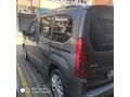 Sahibinden Opel Combo 1.5 CDTI Ultimate 2021 Model Trabzon 43.000 km gri