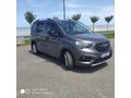 Sahibinden Opel Combo 1.5 CDTI Ultimate 2021 Model Trabzon 43.000 km gri
