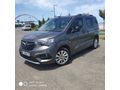 Sahibinden Opel Combo 1.5 CDTI Ultimate 2021 Model Trabzon 43.000 km gri