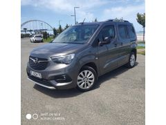 Sahibinden Opel Combo 1.5 CDTI Ultimate 2021 Model Trabzon 43.000 km gri