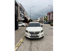 Sahibinden Volkswagen Tiguan 1.4 TSI Sport&Style 2011 Model 