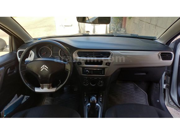 Sahibinden Citroen C-Elysée 1.6 HDi Exclusive 2015 Model