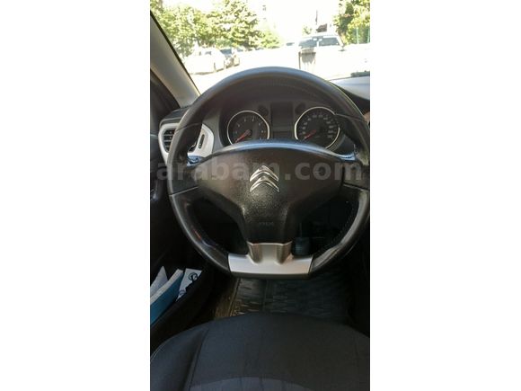 Sahibinden Citroen C-Elysée 1.6 HDi Exclusive 2015 Model