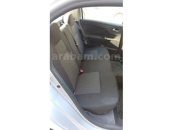 Sahibinden Citroen C-Elysée 1.6 HDi Exclusive 2015 Model