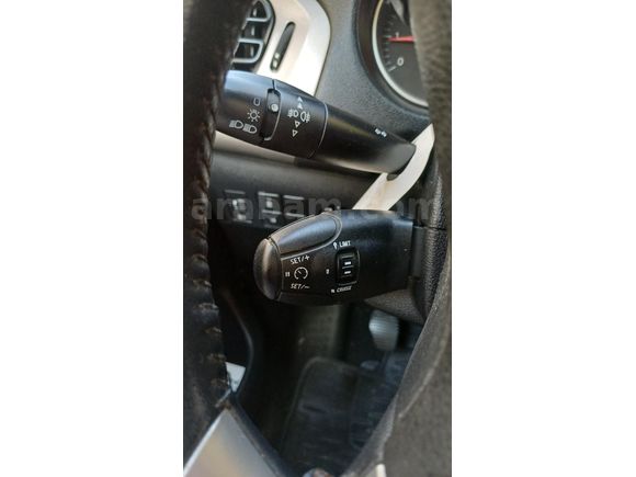 Sahibinden Citroen C-Elysée 1.6 HDi Exclusive 2015 Model