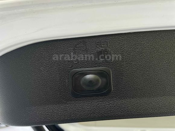 BİLGİN OTOMOTİV'DEN 2015 SELECTIVE CAMTAVAN+ELK. BAGAJ 139.000KM