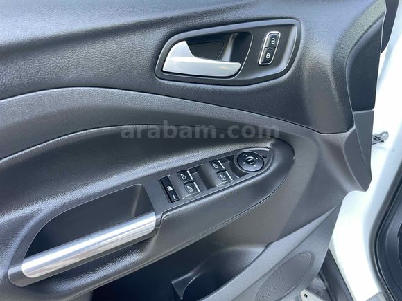 BİLGİN OTOMOTİV'DEN 2015 SELECTIVE CAMTAVAN+ELK. BAGAJ 139.000KM
