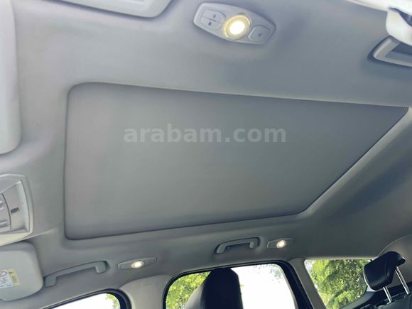 BİLGİN OTOMOTİV'DEN 2015 SELECTIVE CAMTAVAN+ELK. BAGAJ 139.000KM