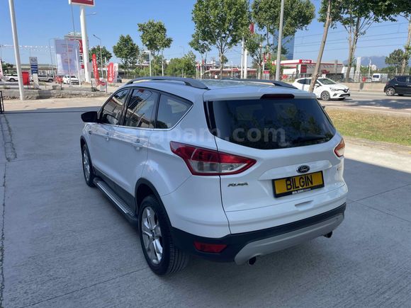 BİLGİN OTOMOTİV'DEN 2015 SELECTIVE CAMTAVAN+ELK. BAGAJ 139.000KM