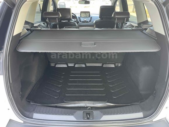 BİLGİN OTOMOTİV'DEN 2015 SELECTIVE CAMTAVAN+ELK. BAGAJ 139.000KM