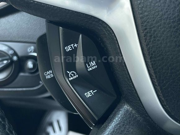 BİLGİN OTOMOTİV'DEN 2015 SELECTIVE CAMTAVAN+ELK. BAGAJ 139.000KM