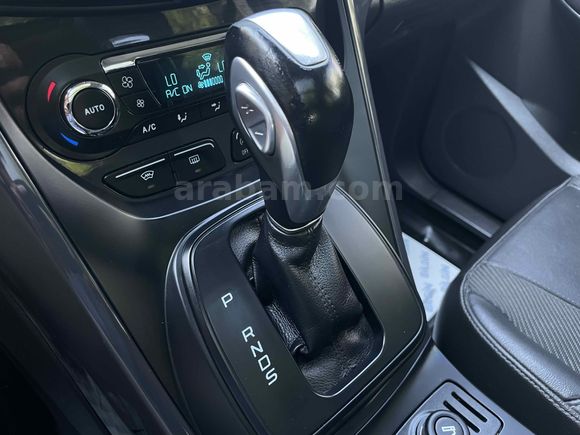 BİLGİN OTOMOTİV'DEN 2015 SELECTIVE CAMTAVAN+ELK. BAGAJ 139.000KM