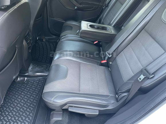 BİLGİN OTOMOTİV'DEN 2015 SELECTIVE CAMTAVAN+ELK. BAGAJ 139.000KM