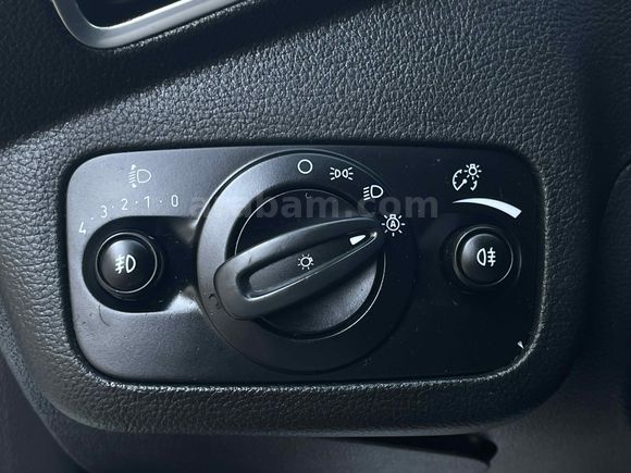 BİLGİN OTOMOTİV'DEN 2015 SELECTIVE CAMTAVAN+ELK. BAGAJ 139.000KM