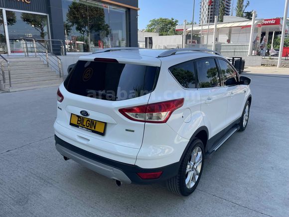 BİLGİN OTOMOTİV'DEN 2015 SELECTIVE CAMTAVAN+ELK. BAGAJ 139.000KM