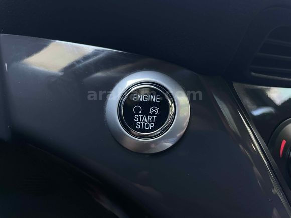 BİLGİN OTOMOTİV'DEN 2015 SELECTIVE CAMTAVAN+ELK. BAGAJ 139.000KM