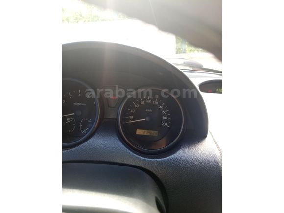 Sahibinden Chevrolet Aveo 1.2 S 2008 Model