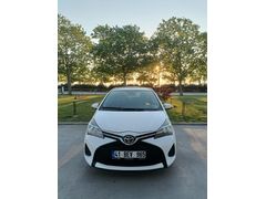 Sahibinden Toyota Yaris 1.0 Life 2016 Model