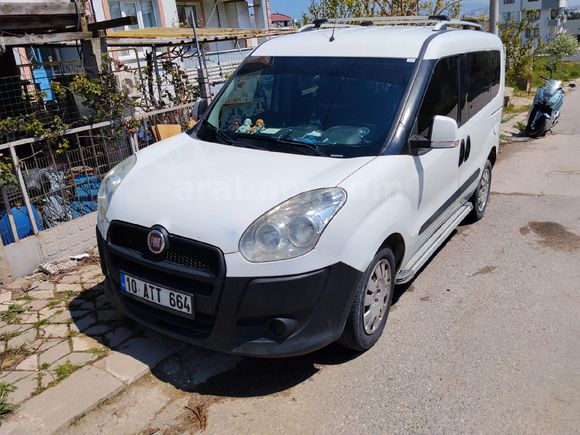 2014 otomobil ruhsatlı TAKAS & VADE olur