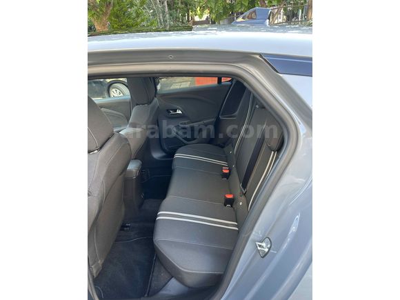 Sahibinden Opel Corsa 1.2 T Ultimate 2024 Model 
