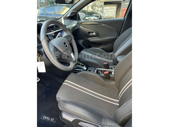 Sahibinden Opel Corsa 1.2 T Ultimate 2024 Model 