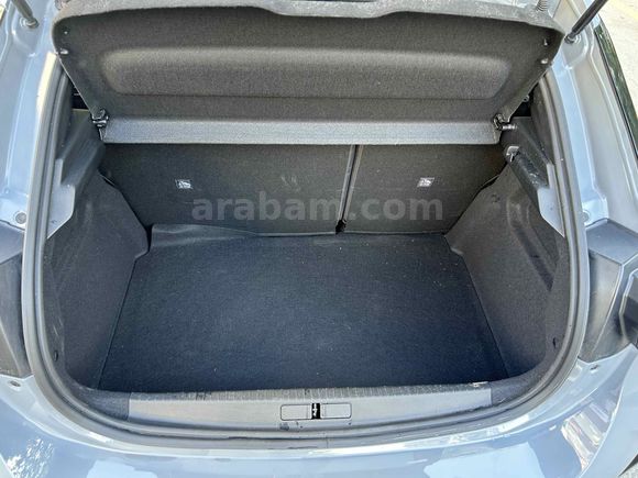 Sahibinden Opel Corsa 1.2 T Ultimate 2024 Model 