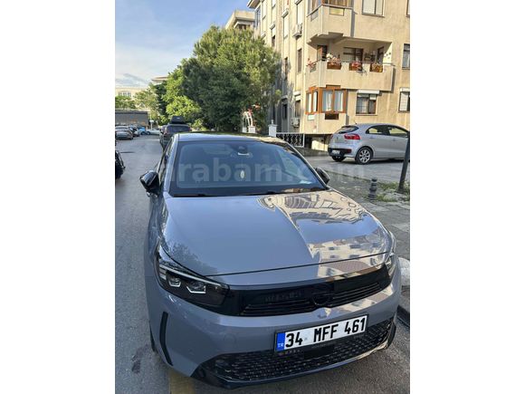 Sahibinden Opel Corsa 1.2 T Ultimate 2024 Model 