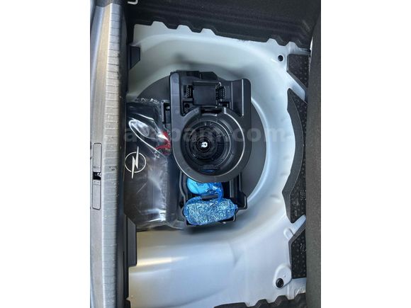 Sahibinden Opel Corsa 1.2 T Ultimate 2024 Model 