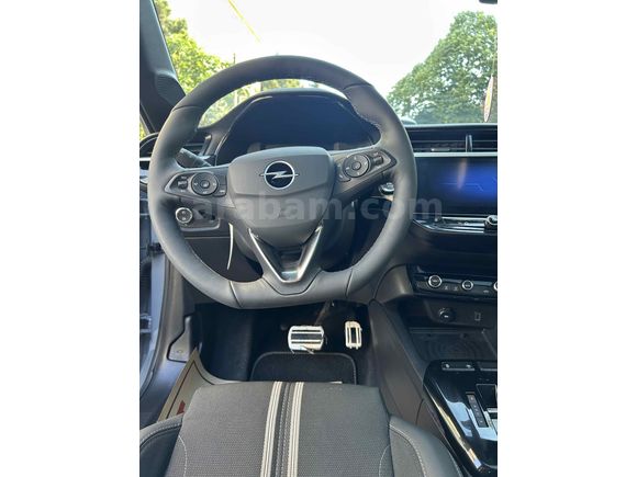 Sahibinden Opel Corsa 1.2 T Ultimate 2024 Model 