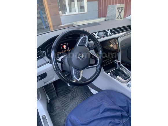 Sahibinden Volkswagen Passat Variant 1.5 TSI Elegance 2020 Model 