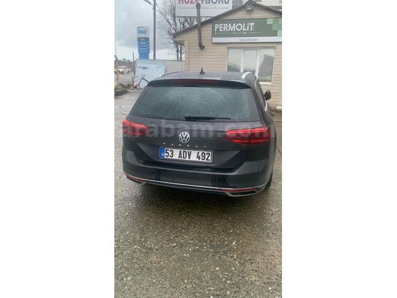 Sahibinden Volkswagen Passat Variant 1.5 TSI Elegance 2020 Model 