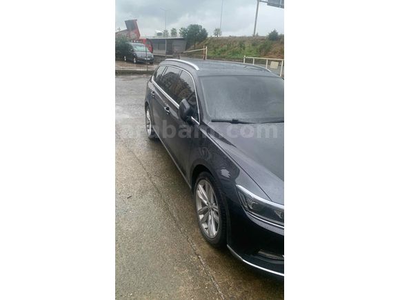 Sahibinden Volkswagen Passat Variant 1.5 TSI Elegance 2020 Model 